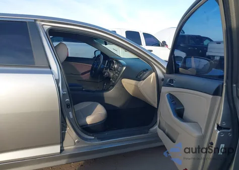 2014 Kia Optima Lx z USA, uszkodzony, nr VIN KNAGM4A7XE5485714